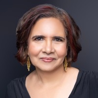 Eva Cruz, PhD, MBA, FRM