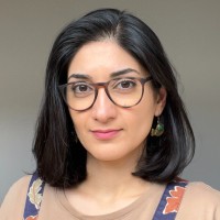 Sanaz Forouzanfar