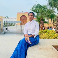 Hari Sri Thamilarasan