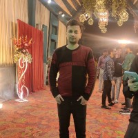 Julikram Ansari