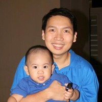 Fernando Chua Jr.