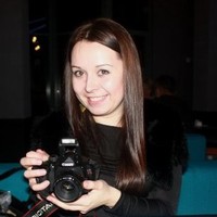 Darya Pervukhina