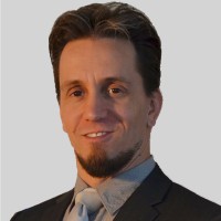 David P. McGaughy
