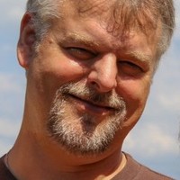 Walt Reedy