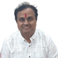 Shriniwas Chanshetti