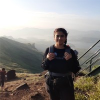 Shaefali Sakharkar