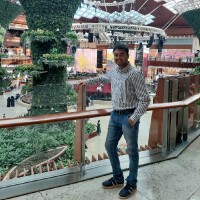 Abhijeet Patil