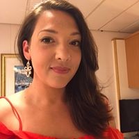Katie Corradin