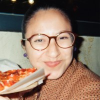 Alice B Cabrera