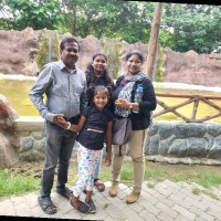 Saranya Karthik
