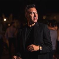 Juan de Byron Belmonte Vidal