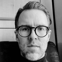 Fredrik Skärgård