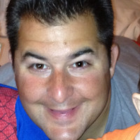 Jon Sandusky