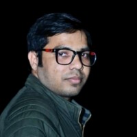 Amar Sharma