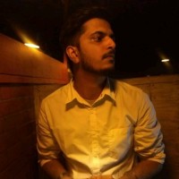 Aashish Shakya