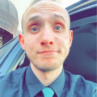 Aron Erlandson