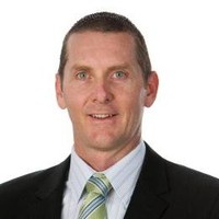Peter Hampson