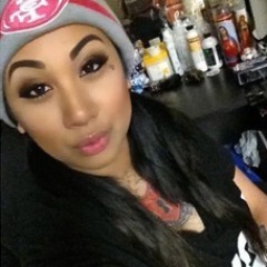 Marcy Calzada