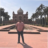 Kishore Dey