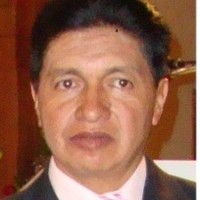 Ernesto Parreño