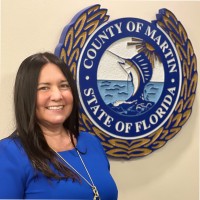 Kimberlee Levee, MPA, CPRP