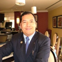 Morgan Gurung,CHA