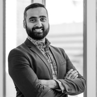 Naveed Jessani, P.Eng.