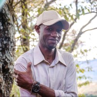 Benard Nzioka