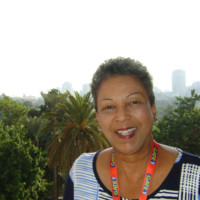 Lorna Bonner