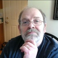 Robert Russell
