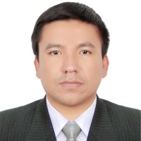 Rommel Vargas Llerena