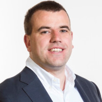 Sjuul Stappers MSc MBA MRE