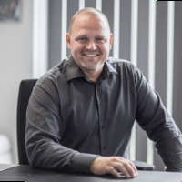 Andreas Reimers Knudsen
