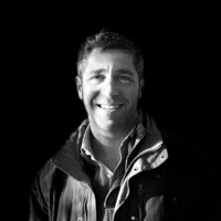 Ben May