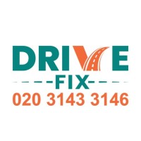 Drive Fix