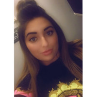 Danielle Mccallum