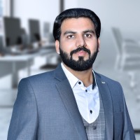 Masood Hussain