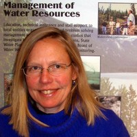 Mary Vandenbosch