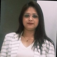 Roopali Suri
