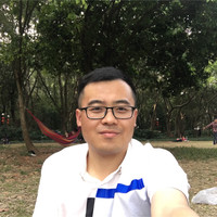 Frank Wang