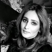 Heena Bukhari