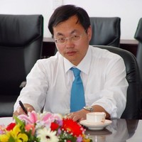 Victor Wang