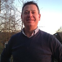 Niels Dreijer