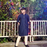 Harshal Gondane