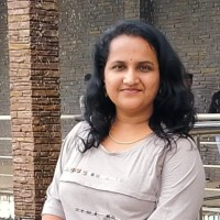 Nidhi P C