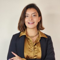 Michelle Idrovo Cardenas