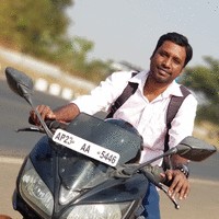 MAHESH BABU UPPARI