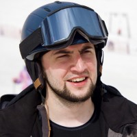 Dmitry Zinovyev