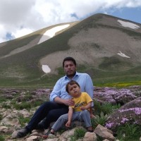 ebrahim akbari