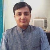 Ankit Chaman Bhandari